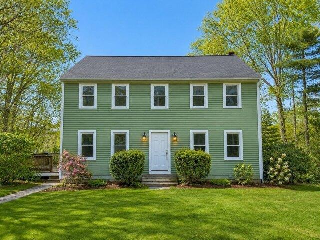 3 bedroom, Hanson MA 02341 105478191