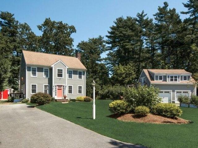 3 bedroom, Hanson MA 02341 105561571