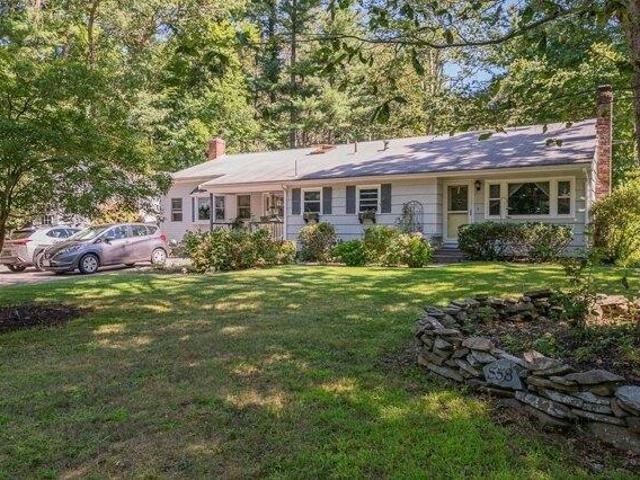 3 bedroom, Hanson MA 02341 105576720
