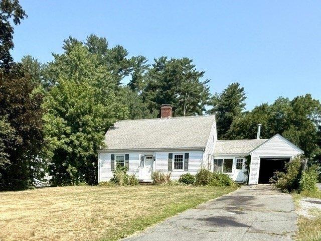 3 bedroom, Hanson MA 02341 105713052