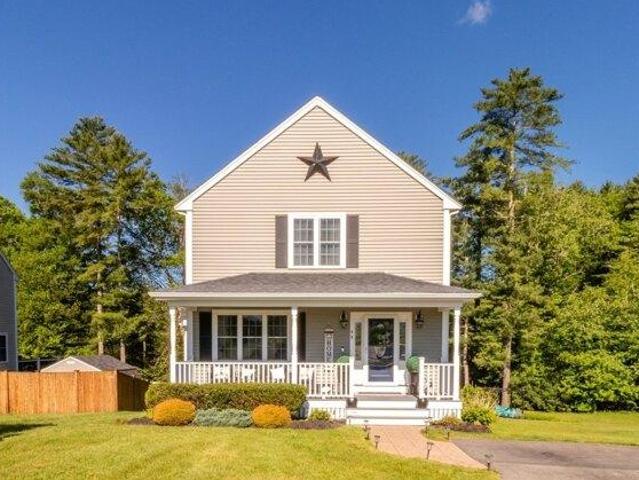 3 bedroom, Hanson MA 02341 105726442