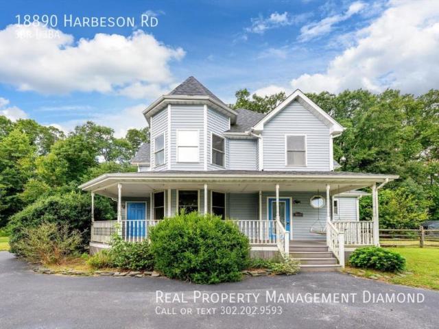 3 bedroom, Harbeson DE 19951 105666055