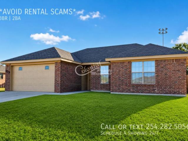 3 bedroom, Harker Heights TX 76548 104457855
