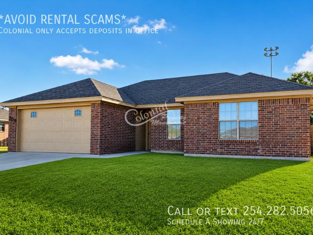 3 bedroom, Harker Heights TX 76548 104619023