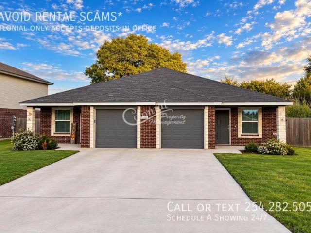 3 bedroom, Harker Heights TX 76548 106167346