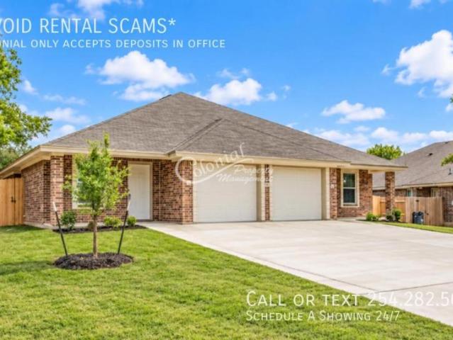 3 bedroom, Harker Heights TX 76548 106167388