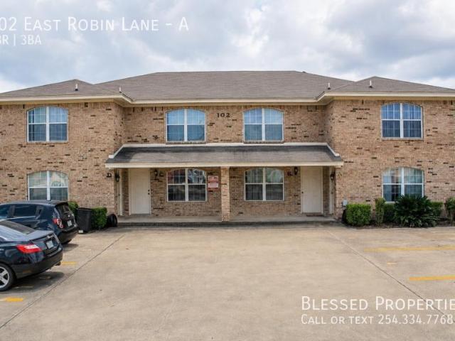 3 bedroom, Harker Heights TX 76548 LS105664135