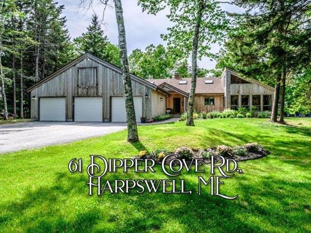 3 bedroom, Harpswell ME 04066 103499528