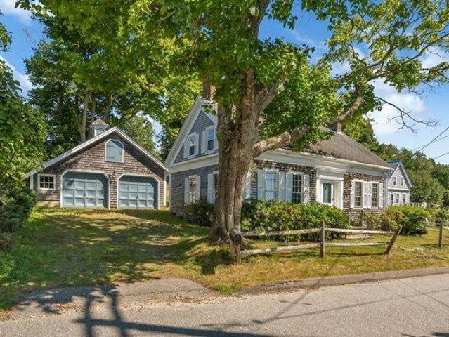 3 bedroom, Harpswell ME 04066 105575821