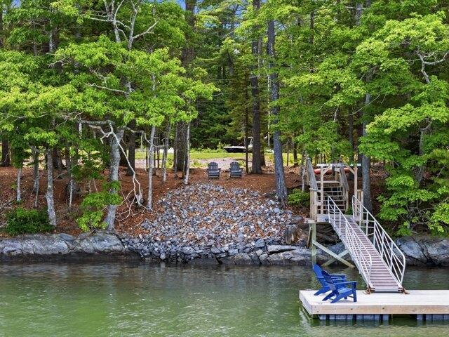 3 bedroom, Harpswell ME 04079 105695564