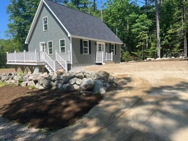 3 bedroom, Harrison ME 04040 104811474