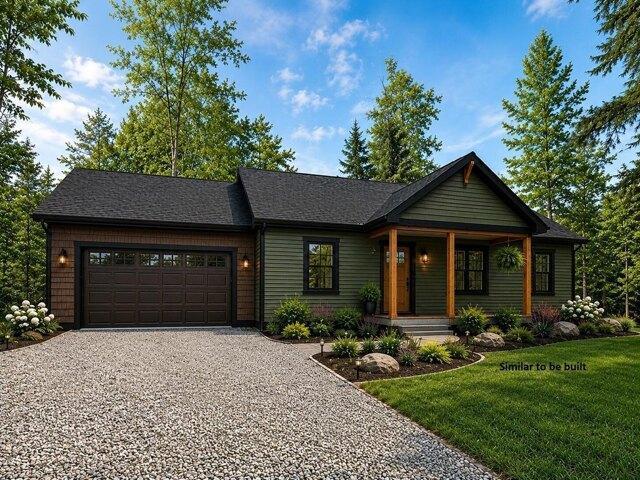 3 bedroom, Harrison ME 04040 105629691