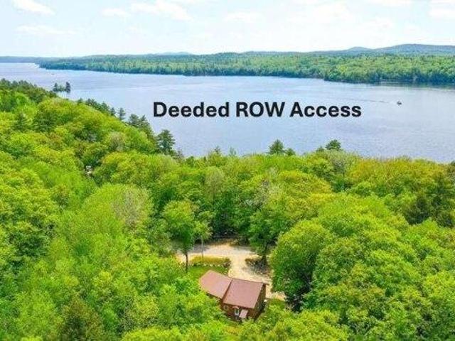 3 bedroom, Harrison ME 04040 105649021