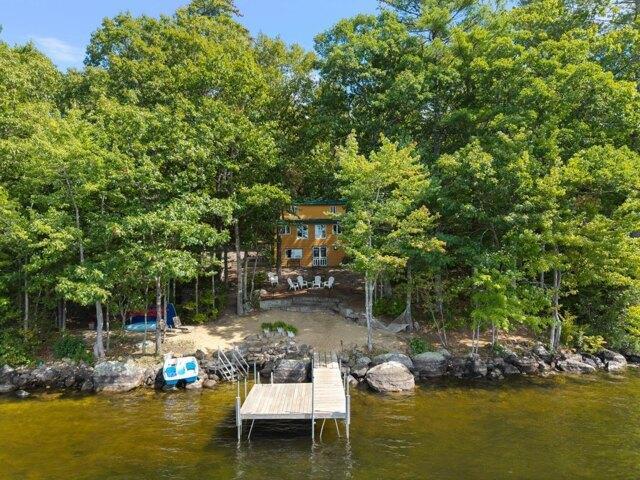 3 bedroom, Harrison ME 04040 105662750