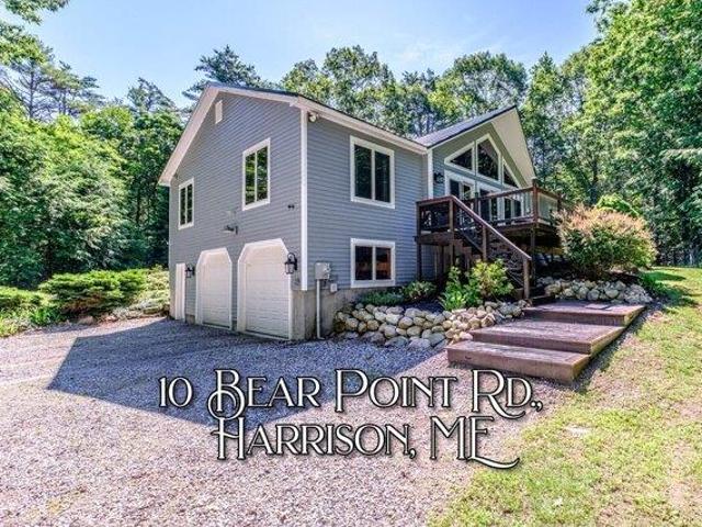 3 bedroom, Harrison ME 04040 105890215