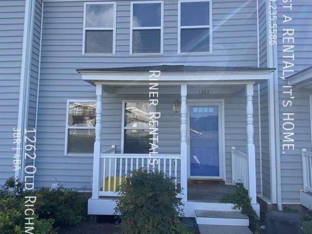 3 bedroom, Harrisonburg VA 22801 LS102487794