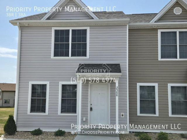 3 bedroom, Harrisonburg VA 22801 105663585