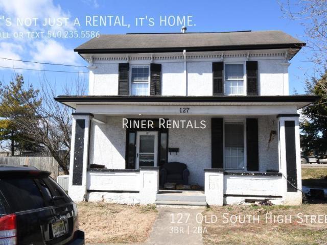 3 bedroom, Harrisonburg VA 22801 105835236