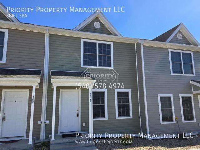 3 bedroom, Harrisonburg VA 22801 105963335