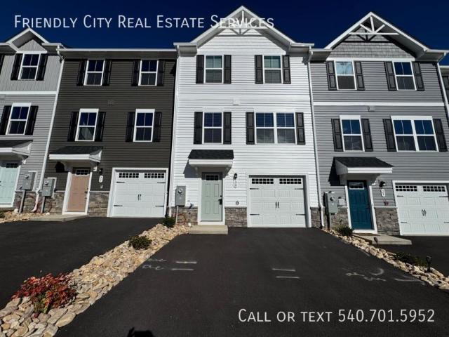 3 bedroom, Harrisonsburg VA 22801 LS105840914