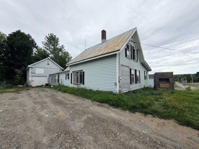 3 bedroom, Hartland ME 04943 105559703