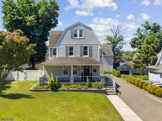 3 bedroom, Hasbrouck Heights NJ 07604 105512093
