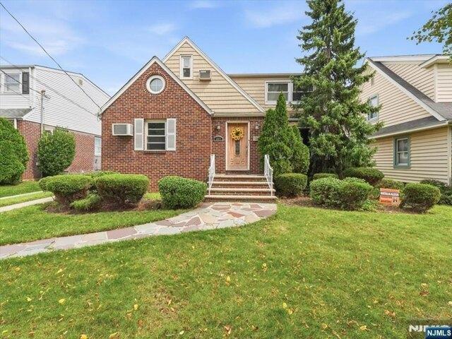 3 bedroom, Hasbrouck Heights NJ 07604 105652295