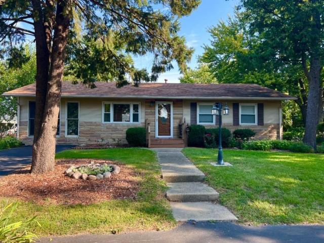 3 bedroom, Heyworth IL 61745 105305801