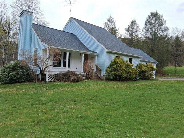 3 bedroom, Heath MA 01346 105289417