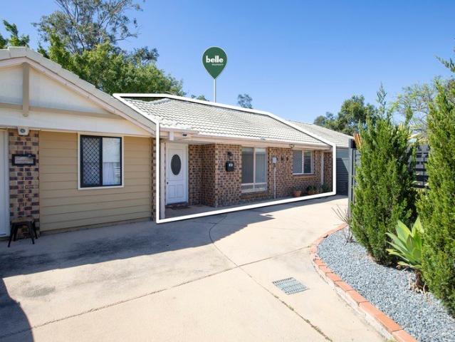 3 BEDROOM HELENSVALE DUPLEX WATER & ELECTRICITY INCLUDED