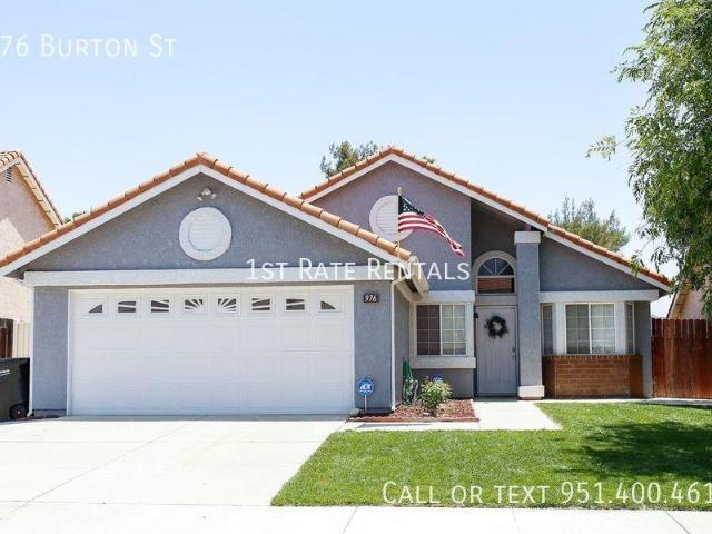 3 bedroom, Hemet CA 92545 105668360