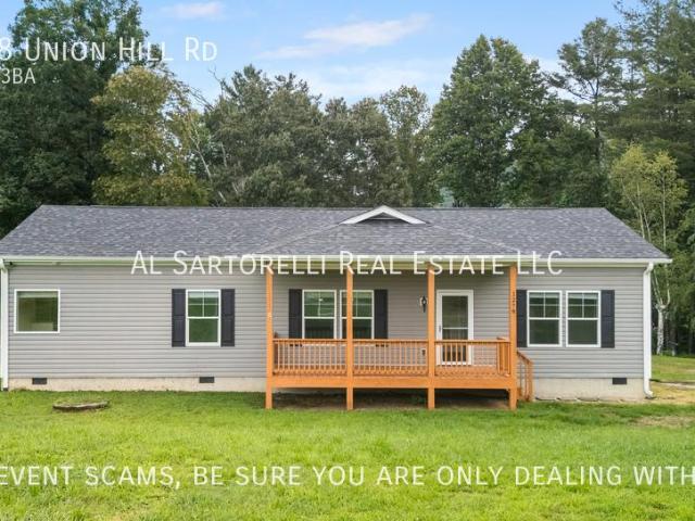 3 bedroom, Hendersonville NC 28792 105211375