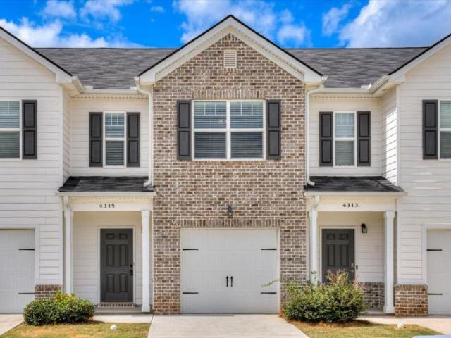3 bedroom, Hephzibah GA 30815 106179129