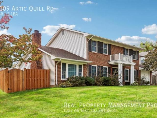 3 bedroom, Herndon VA 20170 106023197