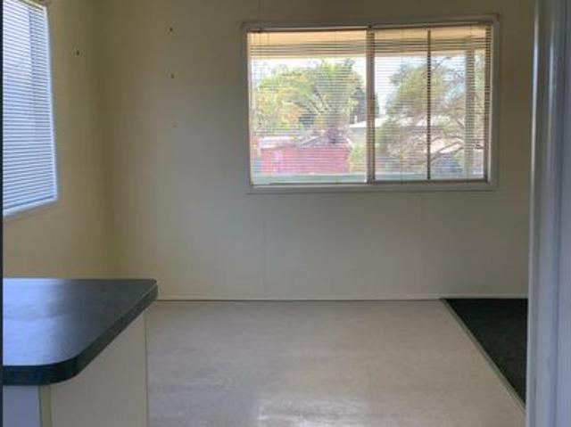 3 BEDROOM HIGH SET HOME WITH A HUGE BLOCK