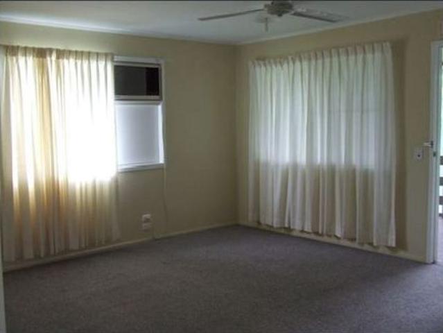 3 Bedroom Highset with Shed