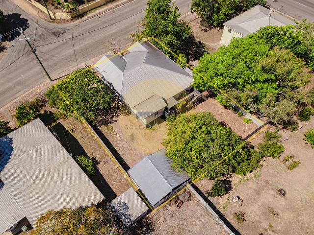 3 Bedroom Highset Home