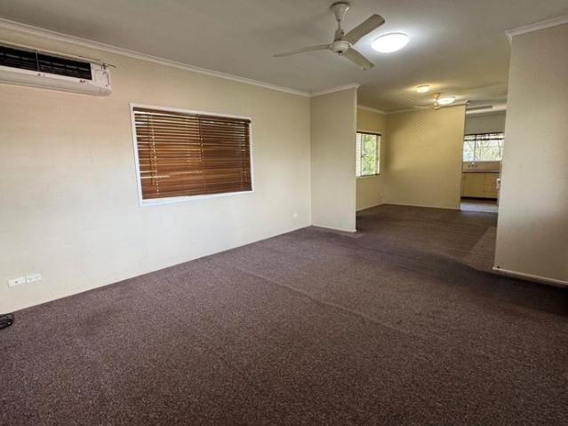 3 BEDROOM HIGHSET HOME