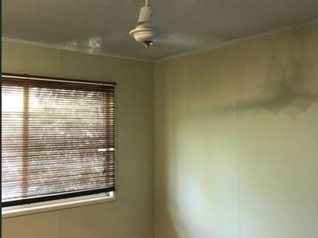 3 Bedroom, highset home