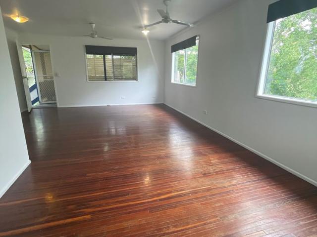 3 Bedroom Highset House