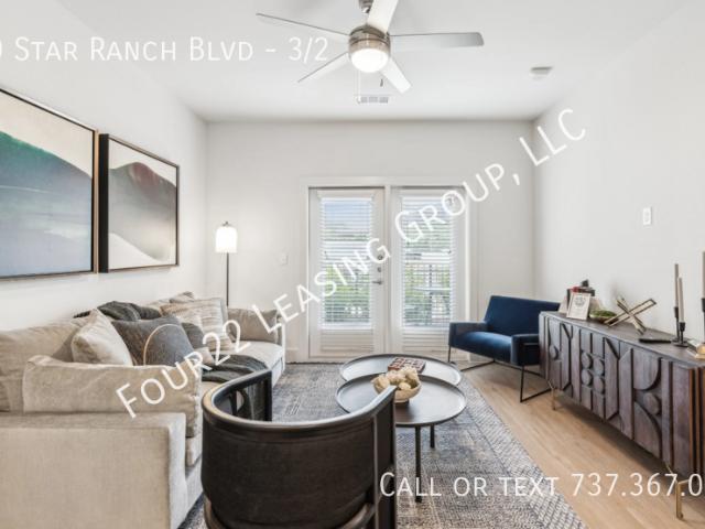 3 bedroom, Hutto TX 78634 LS94946282
