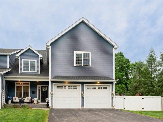 3 bedroom, Hudson MA 01749 104608226