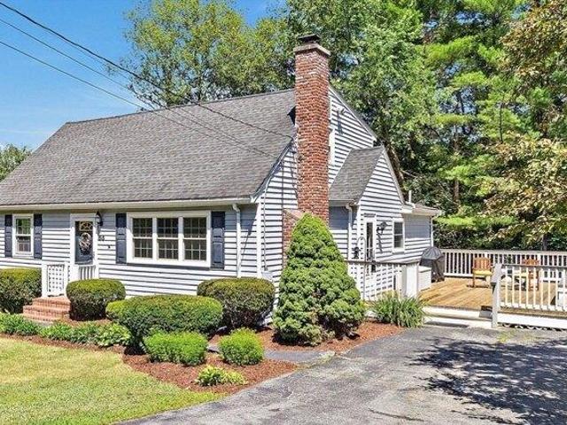 3 bedroom, Hudson MA 01749 104758594