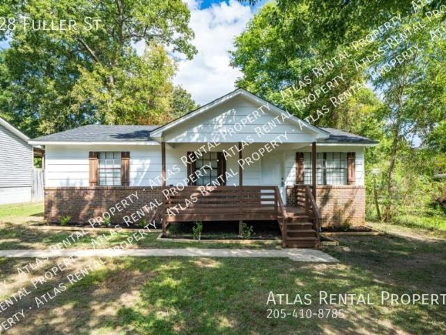 3 bedroom, Hueytown AL 35053 105837198