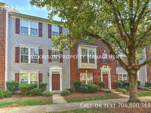 3 bedroom, Huntersville NC 28078 104198316
