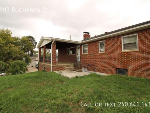 3 bedroom, Hyattsville MD 20784 106026682
