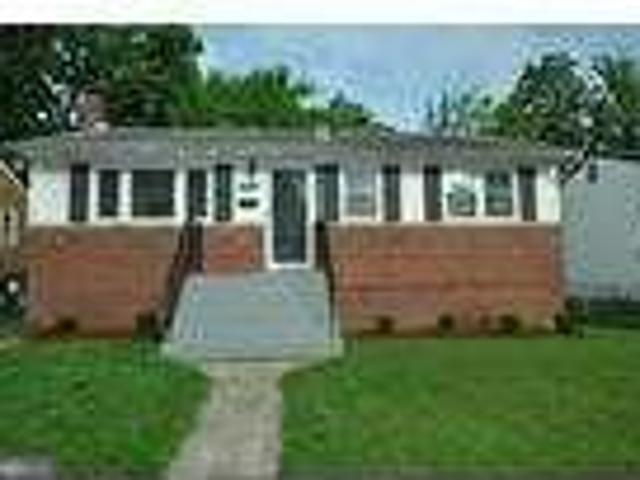 3 bedroom in College Park Maryland 20740