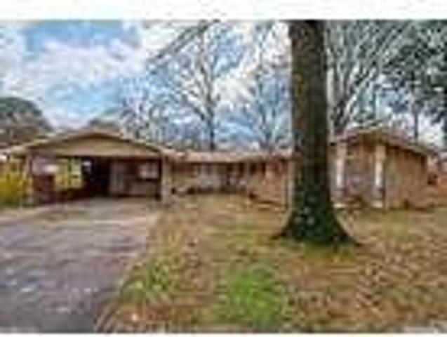 3 bedroom in Conway AR 72034