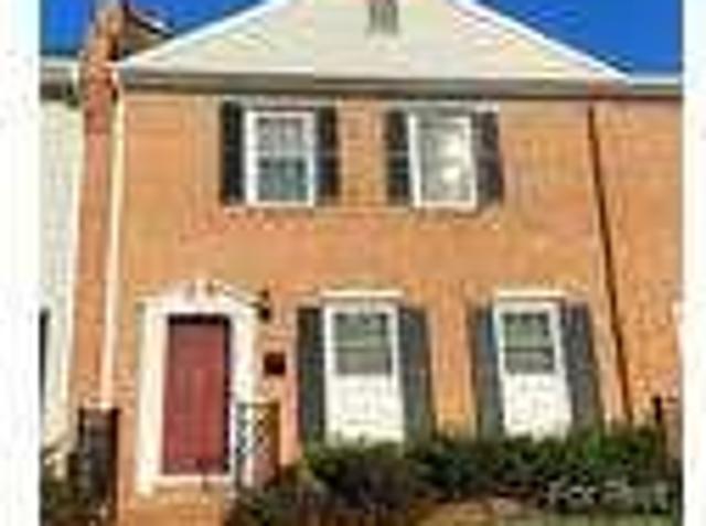 3 bedroom in Charlotte North Carolina 28210