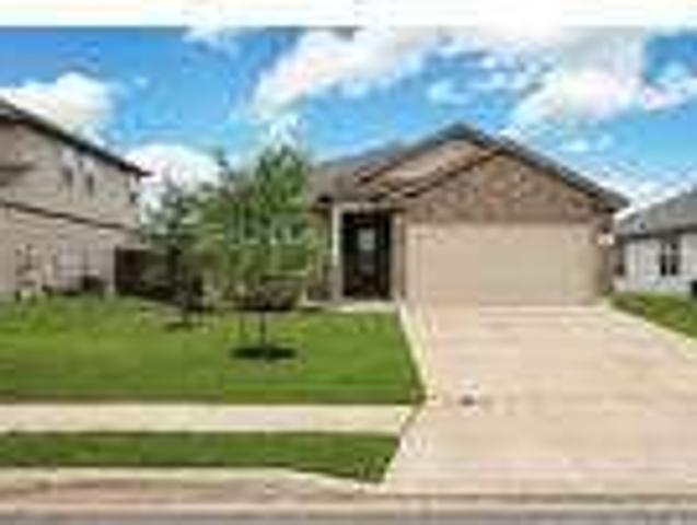 3 bedroom in Cibolo TX 78108
